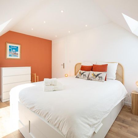 Duplex Petit-Fort Proche Plage Gravelines Exterior photo