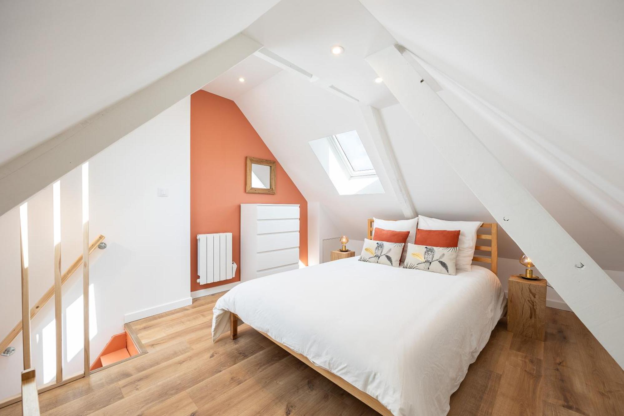 Duplex Petit-Fort Proche Plage Gravelines Exterior photo
